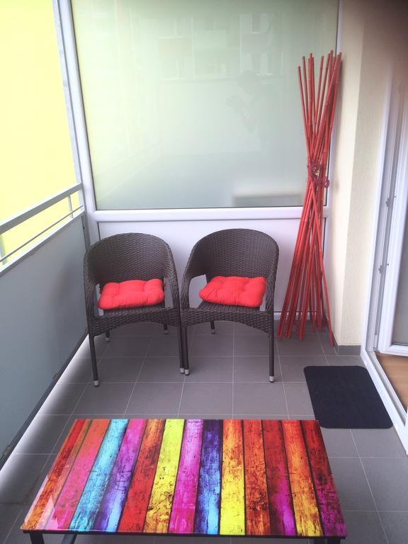 Apartment Fiala Olomouc Cameră foto