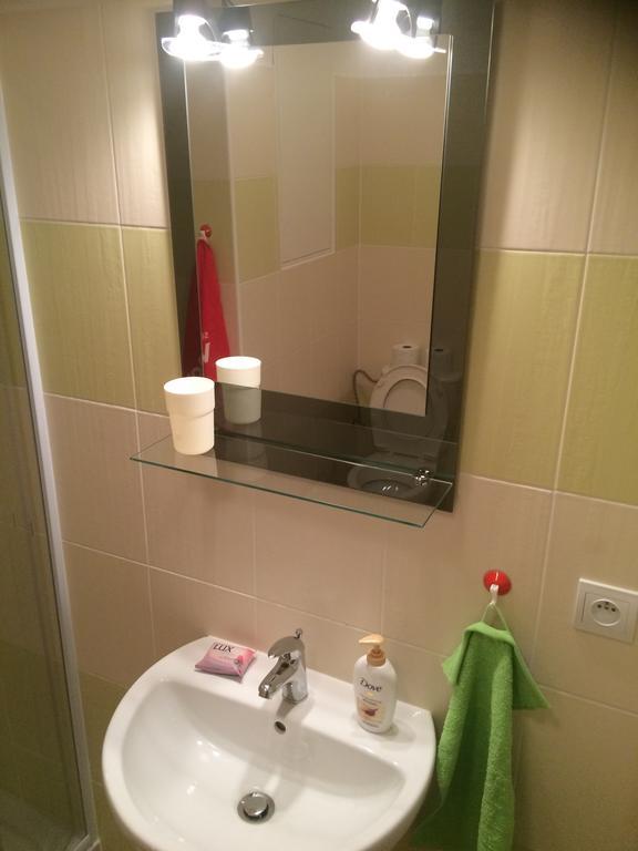 Apartment Fiala Olomouc Cameră foto