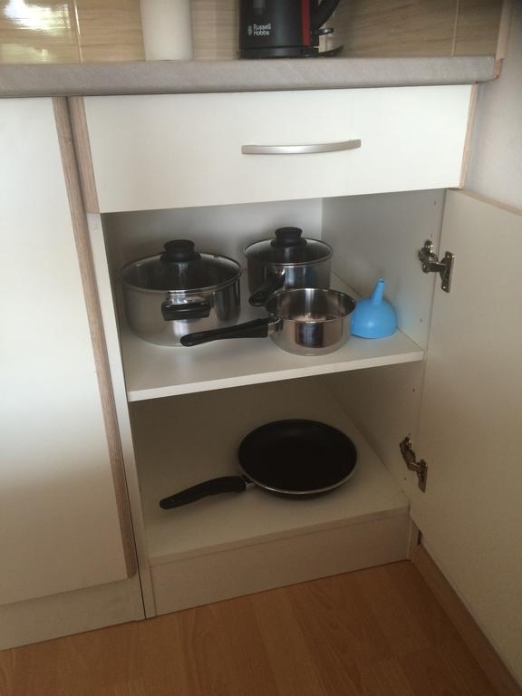 Apartment Fiala Olomouc Cameră foto