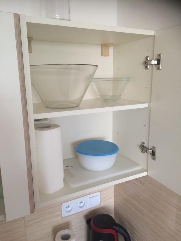 Apartment Fiala Olomouc Cameră foto