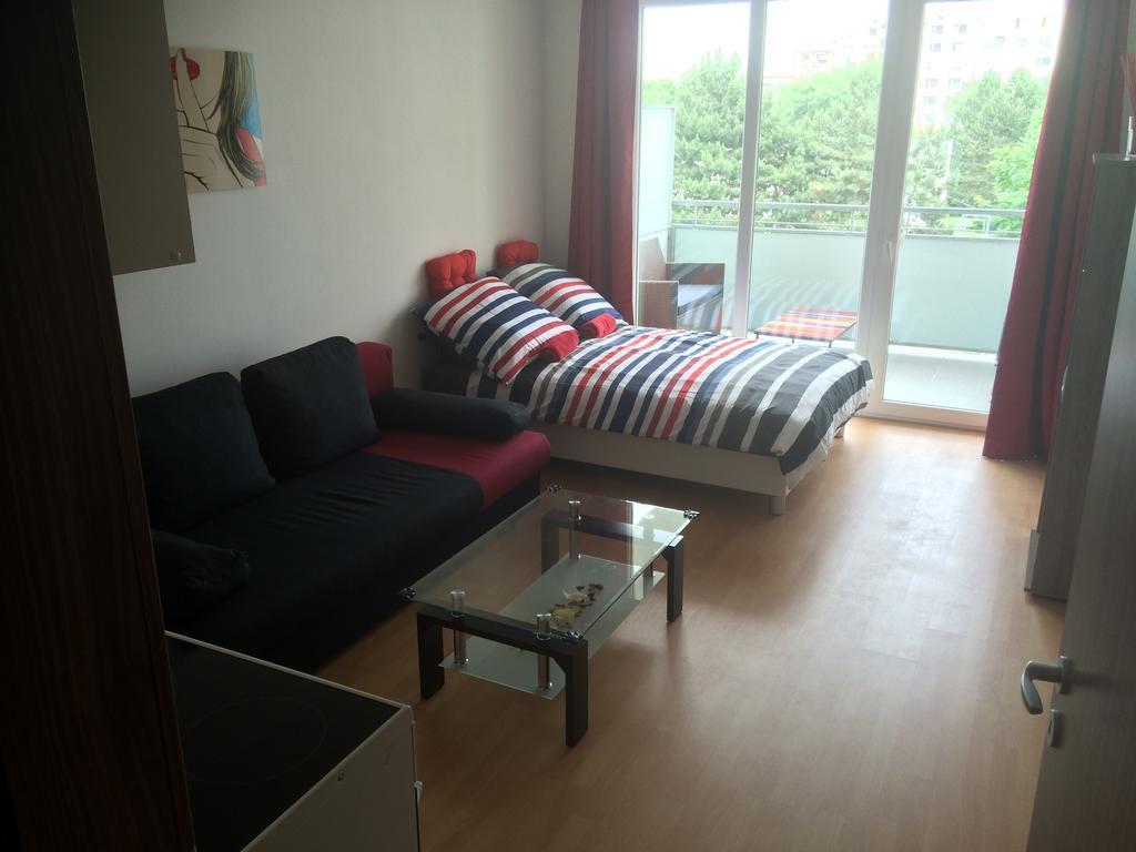 Apartment Fiala Olomouc Cameră foto